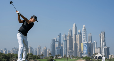 Three Players Share Lead After First Round At Asia-Pacific Amateur Championship