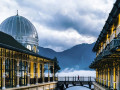 Condé Nast Traveler 2025: Hôtel de la Coupole – MGallery xếp thứ 2 Đông Nam Á
