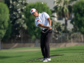 Three Tied For Lead At Halfway Point Of Asia-Pacific Amateur Championship