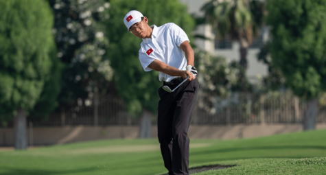 Three Tied For Lead At Halfway Point Of Asia-Pacific Amateur Championship