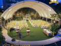 Khách sạn LOTTE Sài Gòn thắng lớn tại World Luxury Awards 2025 với hai danh hiệu khu vực