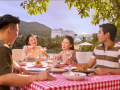 A Wonderland Of Joy – Tưng Bừng Mùa Lễ Hội Tại Đảo Hòn Tre