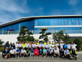Giải Golf Hữu nghị Cựu Đại sứ ASEAN lần thứ II: Dấu ấn thể thao – ngoại giao khu vực 