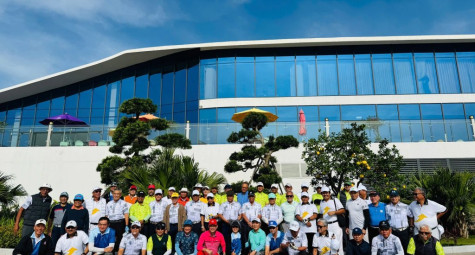 2nd ASEAN Former Ambassadors Golf Tournament Marks a Notable Moment for Regional Sports and Diplomacy
