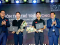 Long Bien Golf Course Awards 2025: Dấu mốc tiên phong trong hệ thống giải thưởng golf tại Việt Nam