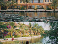 Emeralda Resort Tam Cốc – Kỳ nghỉ Tết chạm vào thiên nhiên và nhịp sống bản địa