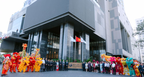 Hyatt Makes Its South-Central Coast Debut with Hyatt Regency Nha Trang