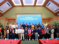 HNGA công bố hệ thống giải đấu 2026: Mùa golf sôi động mới của Thủ đô chính thức khởi động