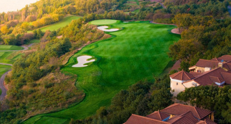 "Swing to the World": Khi golfer Việt bắt đầu mở rộng hành trình ra thế giới