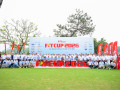 73 gậy ấn tượng: Lê Thị Thanh Thúy đoạt Best Gross tại F.I.T CUP 2026