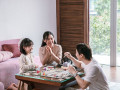 Tận Hưởng Kỳ Nghỉ Lễ Dài Ngày Trọn Vẹn Tại JW Marriott Hotel Hanoi