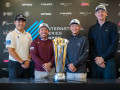 Sao mới LIV Golf và số 1 Úc tạo tâm điểm tại International Series Japan