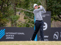 Chinese rising pair find early rhythm in Japan