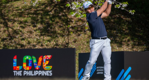 Hongtaek’s quick fix puts him back in lead at International Series Japan