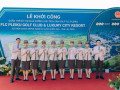 FLC kích hoạt siêu dự án 8.000 tỷ tại Pleiku: Gia Lai chính thức bước vào sân chơi golf lớn