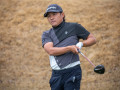 Twice within reach of Major spots, Ikemura targets breakthrough