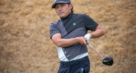 Twice within reach of Major spots, Ikemura targets breakthrough