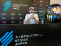 Tân vương International Series Japan: “Tôi đã học cách chiến thắng”