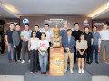 Giải Vô địch Đồng đội CLB Golf 1982 lần thứ 3: Khi tinh thần đồng đội là thước đo bản lĩnh
