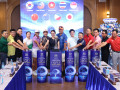Một format mới nâng tầm giải đấu tại “International Golf Connect Series 2026”  