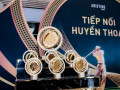 Giải golf Aristino Golf  “Tiếp nối huyền thoại”: Nâng tầm và kết nối trải nghiệm 