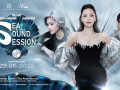 The Pearl Hoi An Ra Mắt Sea Sound Session – Đêm Nhạc Bên Biển Với Sân Khấu Độc Đáo