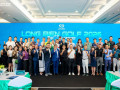 Long Biên Golf mở “Signature Season” 2026: Một mùa giải của vinh danh, bản lĩnh và di sản