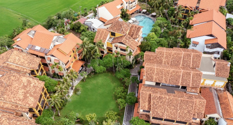 Anmira Hoi An bước vào chương mới, mở ra trải nghiệm lưu trú gắn với nghệ thuật, thủ công và đời sống bản địa 