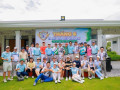 CLB Golf Lợn Rừng: Làn gió mới từ Ban điều hành mới