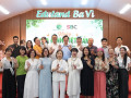 Eduland Ba Vì Resort – Điểm dừng lý tưởng của golf staycation