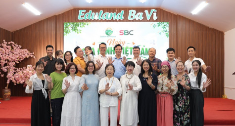 Eduland Ba Vì Resort – Điểm dừng lý tưởng của golf staycation