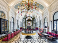 Hotel de la Coupole Sapa mang trải nghiệm cocktail đẳng cấp châu Á đến Sapa cùng  The Hudson Rooms