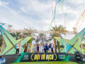 CLB Golf Thăng Long TM đăng quang sau màn play-off nghẹt thở tại Cúp Long Biên