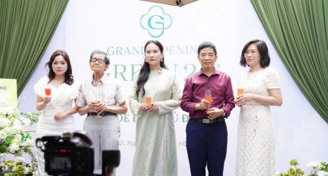 Một cú swing đẹp bắt đầu từ một cơ thể khỏe