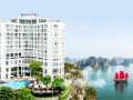 Novotel Ha Long Bay được công nhận đạt tiêu chuẩn 5 sao, khởi đầu chương mới bên vịnh di sản