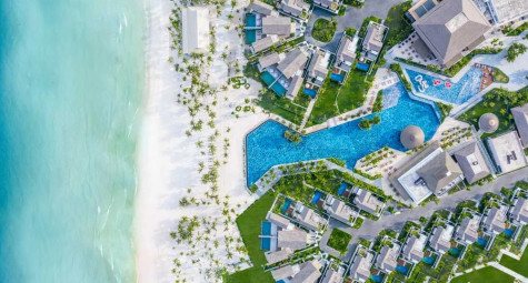 Một ngày đáng nhớ tại New World Phu Quoc Resort