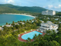 Nha Trang Marriott Resort & Spa, Hon Tre Island:  An Oceanfront Destination For Business And Beyond