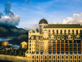Hotel de la Coupole Sapa – MGallery Collection and Hanoi Studio Gallery Celebrate Heritage Days with “Upon the Mountain, Down on the Hill” Art Event