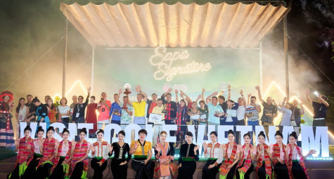 Khi giải golf trở thành động lực phát triển du lịch