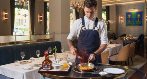 Sofitel Legend Metropole Hanoi Launches 125th Anniversary Celebrations