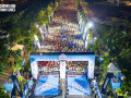 Gần 7.500 runner tham gia Garmin Run Vietnam 2026, góp phần thúc đẩy xu hướng chủ động sống khỏe