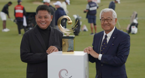 Hoiana Shores, New South Wales to host next two Asia-Pacific Amateur Championships