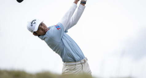 Laopakdee Takes Early Lead In Title Defense Attempt