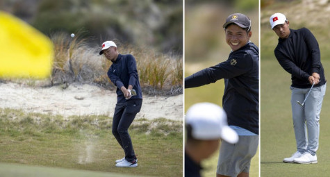 Vietnamese debutants seek memorable showing At Asia-Pacific Amateur Championship