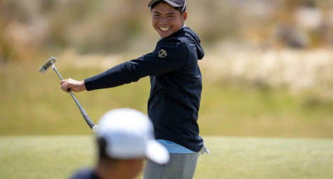 Vietnam's Rising Golf Generation Welcomes Historic 2027 Announcement