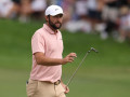 “Cơn thịnh nộ" của Scottie Scheffler tại BMW Championship 2024