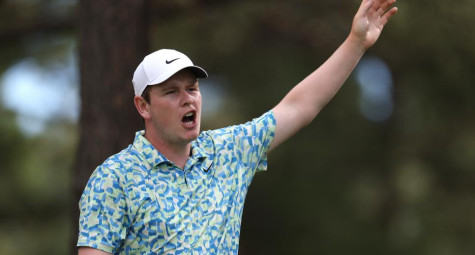 Thêm một ngôi sao dừng chân ở BMW Championship 2024 vì chấn thương