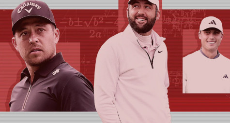 Ai là golfer toàn diện nhất thế giới?