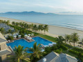 Khám phá mùa lễ hội “Wonderful Festive Joyride” tại Danang Marriott Resort & Spa, Non Nuoc Beach Villas 