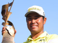Hideki Matsuyama vô địch FedEx St. Jude 2024, nhưng suýt mất danh hiệu vào tay Viktor Hovland